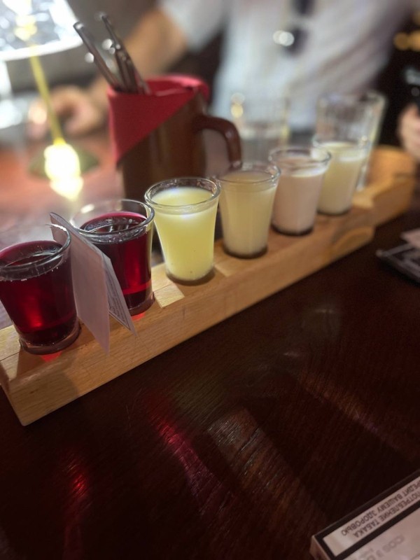 Фото отзыва 3: экскурсия "Тру-крайм Нижегородской губернии"