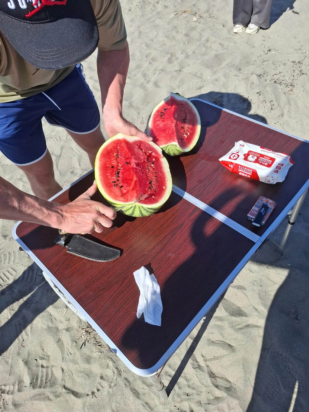 Чертов мост, Ведьмин мост и Маяк Слепиковского (Виктория)