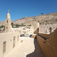 Фото отзыва 2: экскурсия "Трансфер по Каиру и не только"