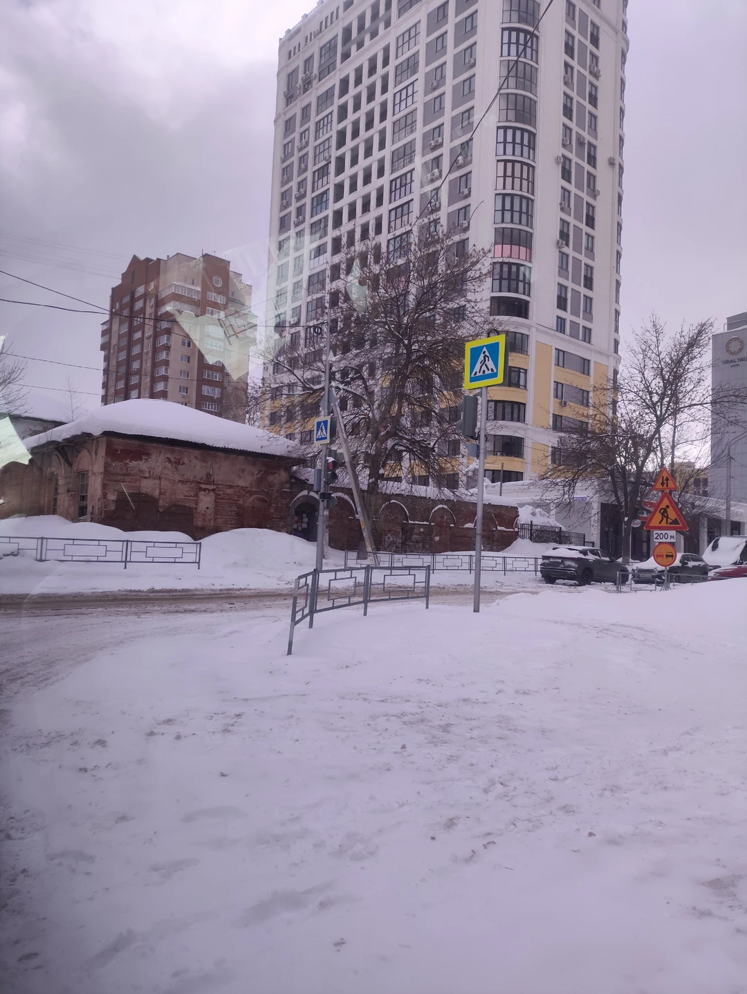 Вчера. 8 марта решил сделать подарок маме, тете, сестренке и ее дочке! Долго думал, чем еще