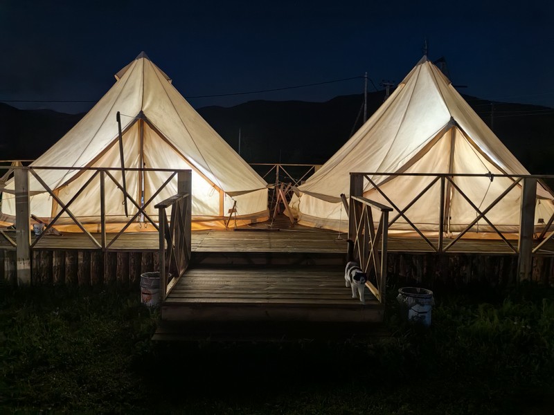 Летний лагерь для взрослых с палатками, баней, походом, сплавом, КВН (всё включено)