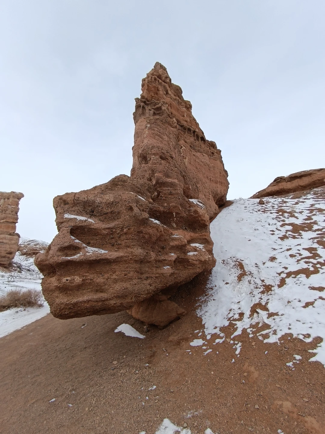 Природа Казахстана: 5 лучших мест за 1 день из Алматы (Михаил)