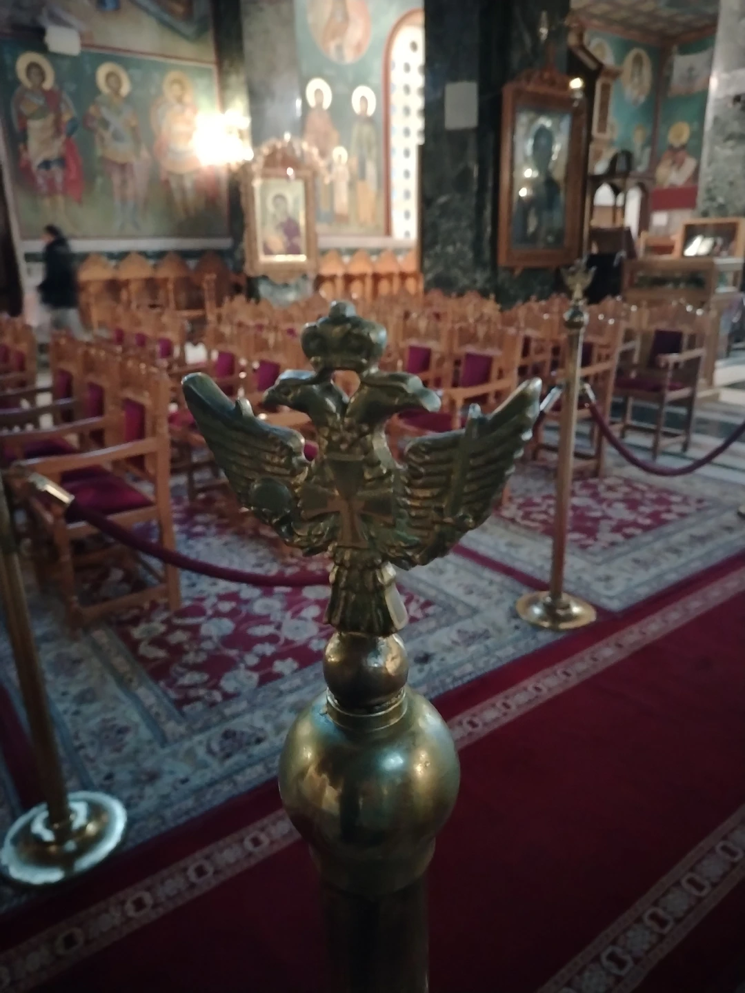 Были на экскурсии с Ильей 17.01.26. Человек обладающий энциклопедическими знаниями и умением преподнести их доступно и