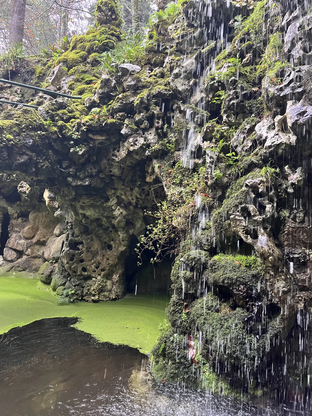 Синтра, мыс Рока и побережье: магия по-португальски (Елизавета)