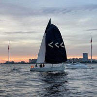 Фото отзыва 1: экскурсия "По Петербургу — на круизном катере"