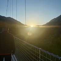 Отзыв о экскурсии "Джип-трип по Дагестану: лучшие локации" — фото 4