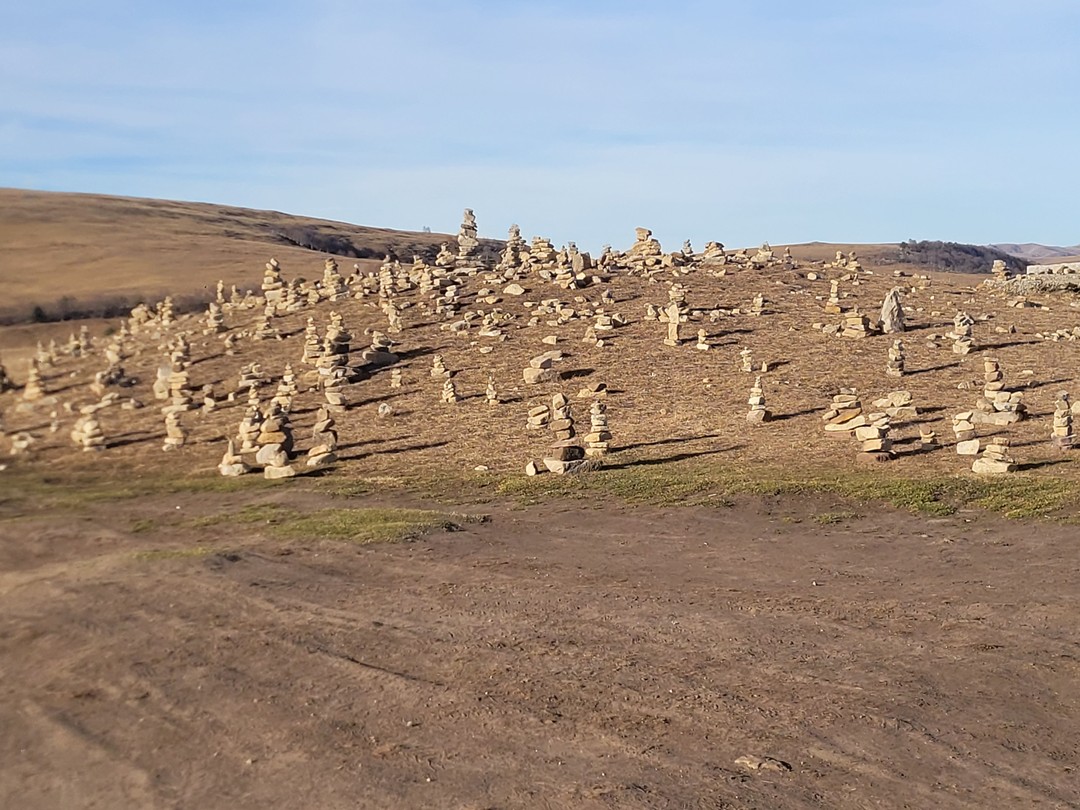 Хочу от всей души поблагодарить организатора и нашего гида - водителя Геннадия, за прекрасное и познавательныое