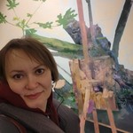 Алина