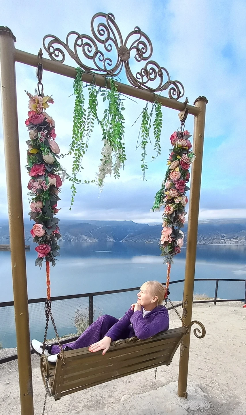 Незабываемое впечатление!