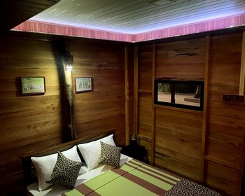 Фото отзыва 2: авторский тур "Горы Цейлона, лёгкий треккинг и отдых в «маленькой Англии»: индивидуальный тур по Шри-Ланке"