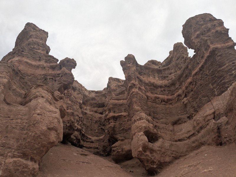 Отличная активная экскурсия, локации поражают воображение даже в сезон, гид весь день интересно рассказывал не только