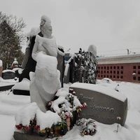 Фото отзыва 1: экскурсия "Новодевичье кладбище: легендарные имена в отражении истории"