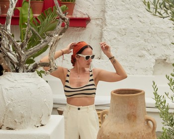 Прогулка по Калкану и самый красивый пляж Турции