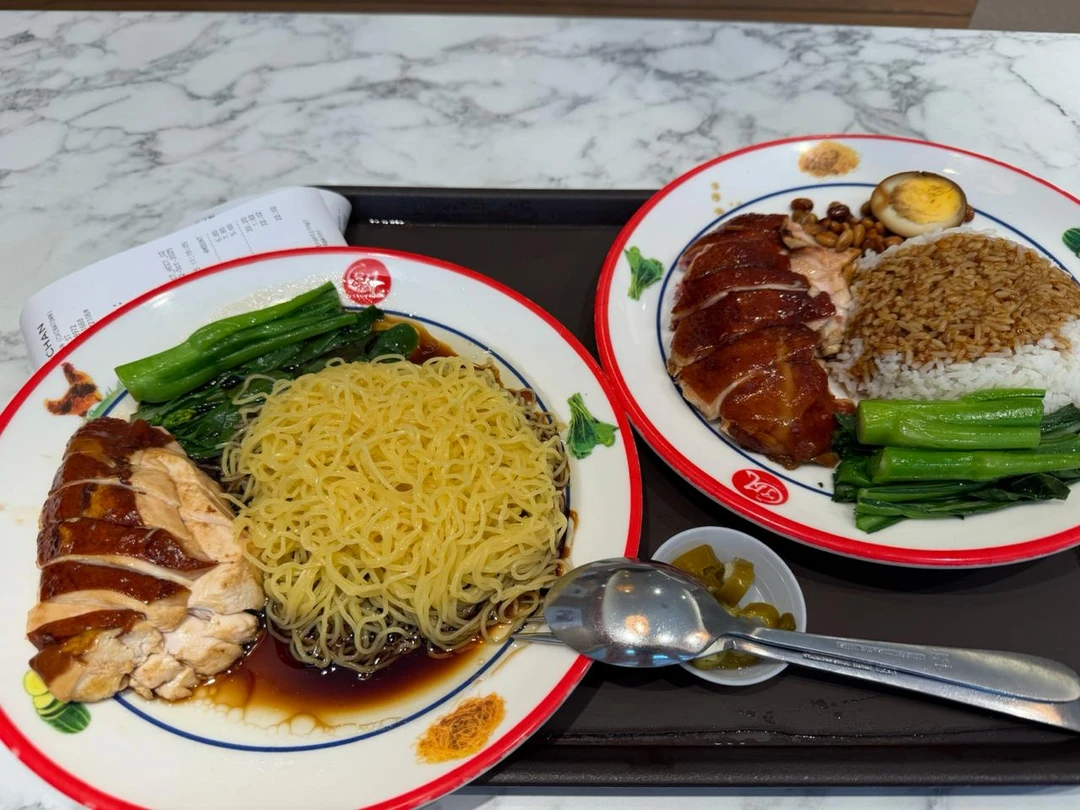 Мое знакомство с Сингапуром стало незабываемым благодаря Гузаль!