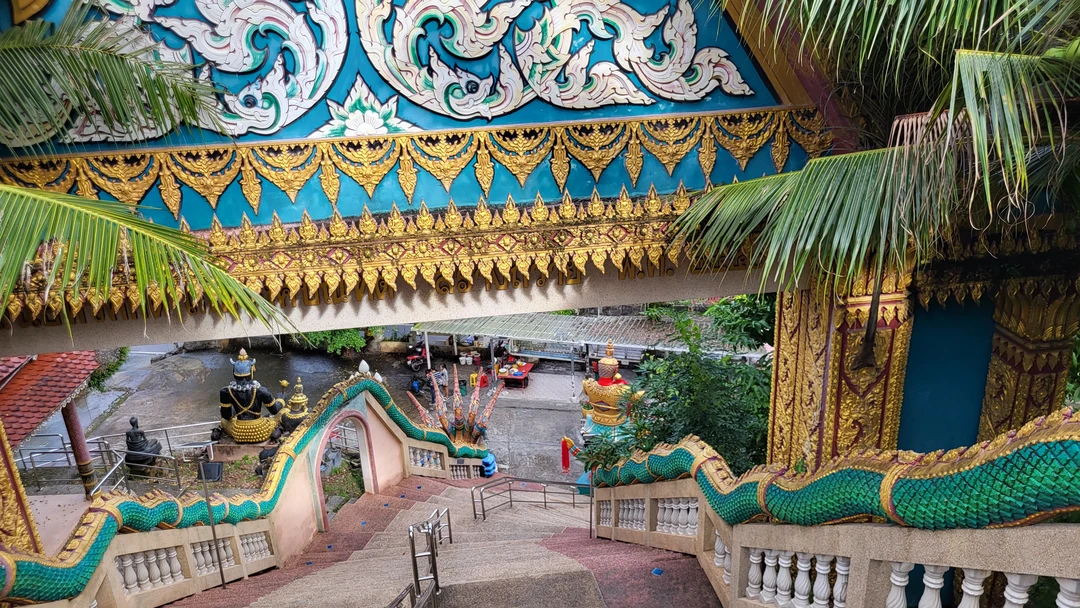 Настоящий Пхукет за 1 день (Кристина)