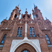 Фото отзыва 2: экскурсия "Самара: от города-крепости до города Куйбышева"
