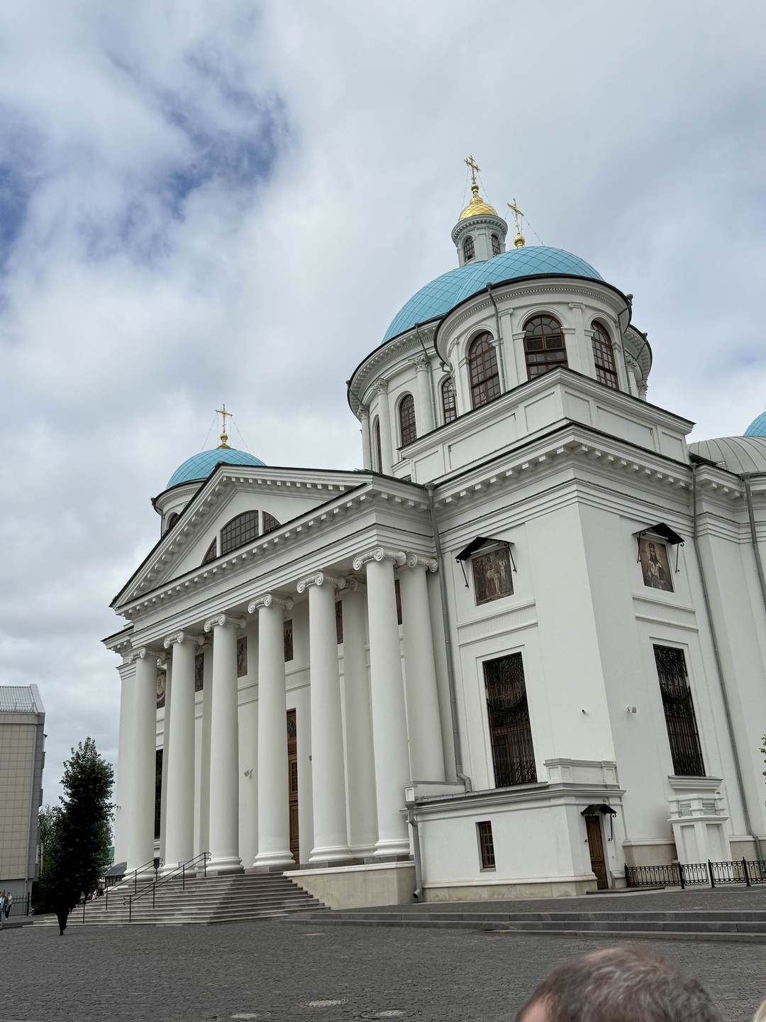 Отличная экскурсия! Замечательный экскурсовод Алина