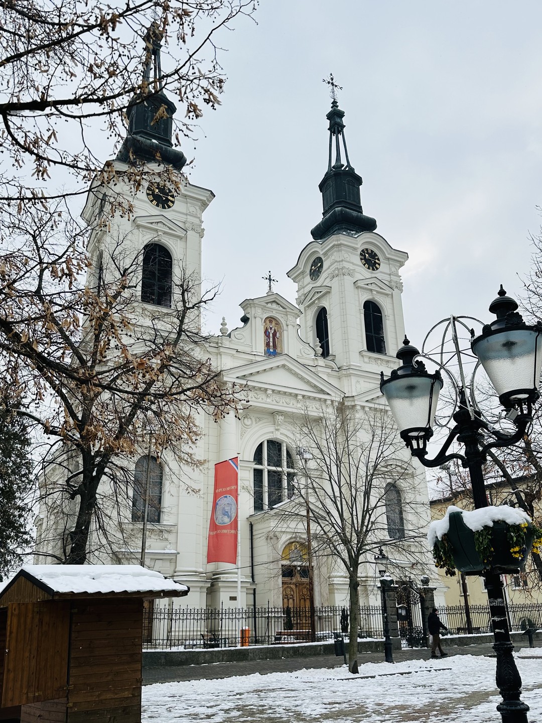 Воеводина: всё самое интересное за 1 день! (Из Белграда) (Алиса)