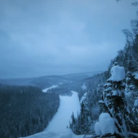 Фото отзыва 1: экскурсия "Каменный город и Усьвинские Столбы"