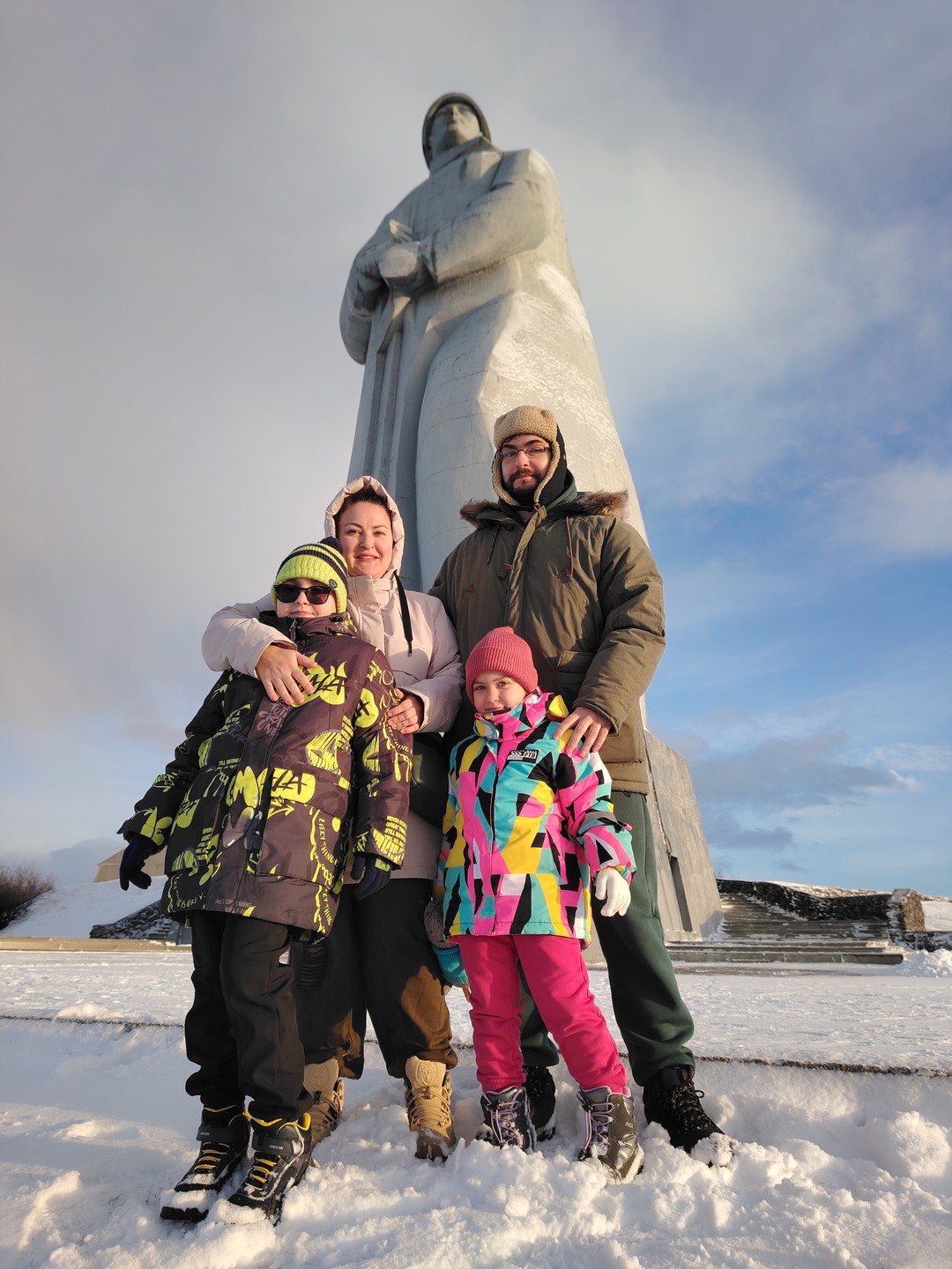 Великолепная экскурсия, очень приятный гид, интересные рассказы о городе. Всё чётко организовано, 3,5 часа пролетели незаметно