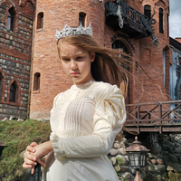 Фото туриста Анатолий 1 - Фотосессия в замке Нессельбек