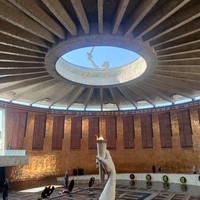 Фото отзыва 3: экскурсия "Волгоград за 5 часов"