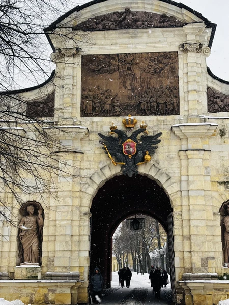 Все понравилось, гид умничка, приятная женщина. Все предельно ясно и понятно