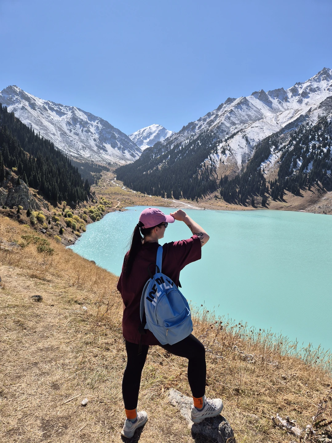 Это была моя лучшая затея! Я однознозначно рекомендую всем данную экскурсию. Наша большая благодарность и только