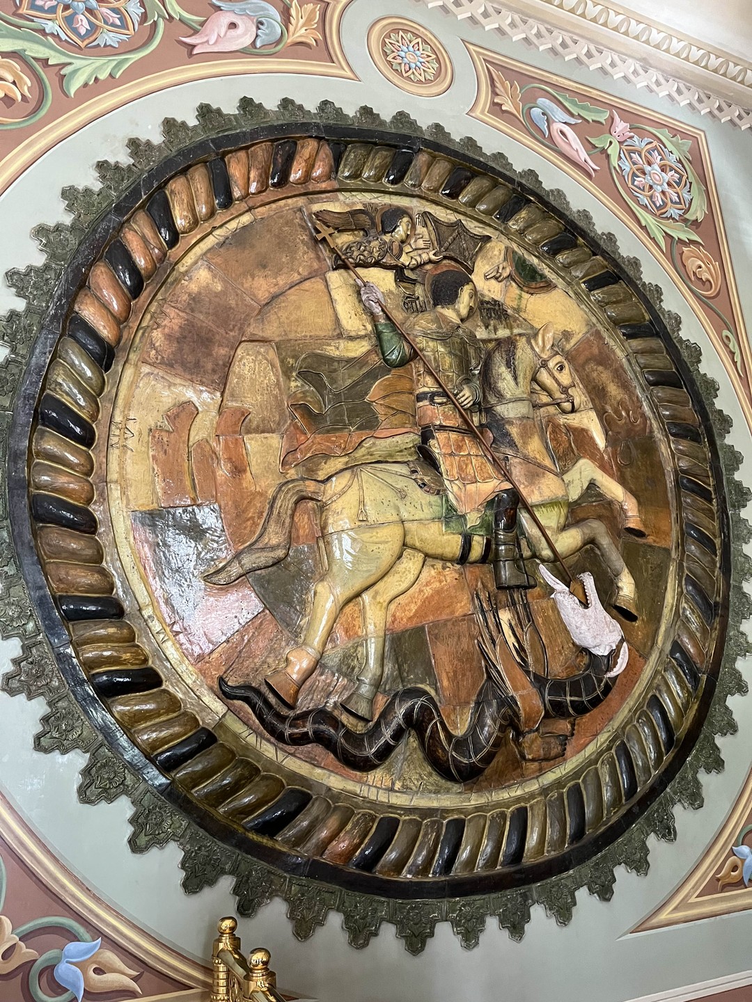 Уютный старинный Дмитров (Валентина)
