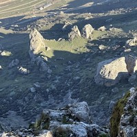 Фото отзыва 1: экскурсия "Из Баку — к марсианским пейзажам и розовому озеру"