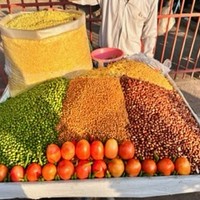 Фото отзыва 2: экскурсия "Дели — сердце Индии"