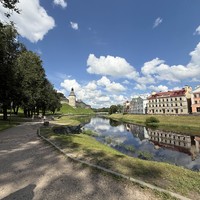 Фото отзыва 3: экскурсия "Обзорная пешеходная экскурсия по Кремлю и центру Пскова"