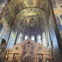 Фото отзыва 1: экскурсия "Добро пожаловать в Петербург!"