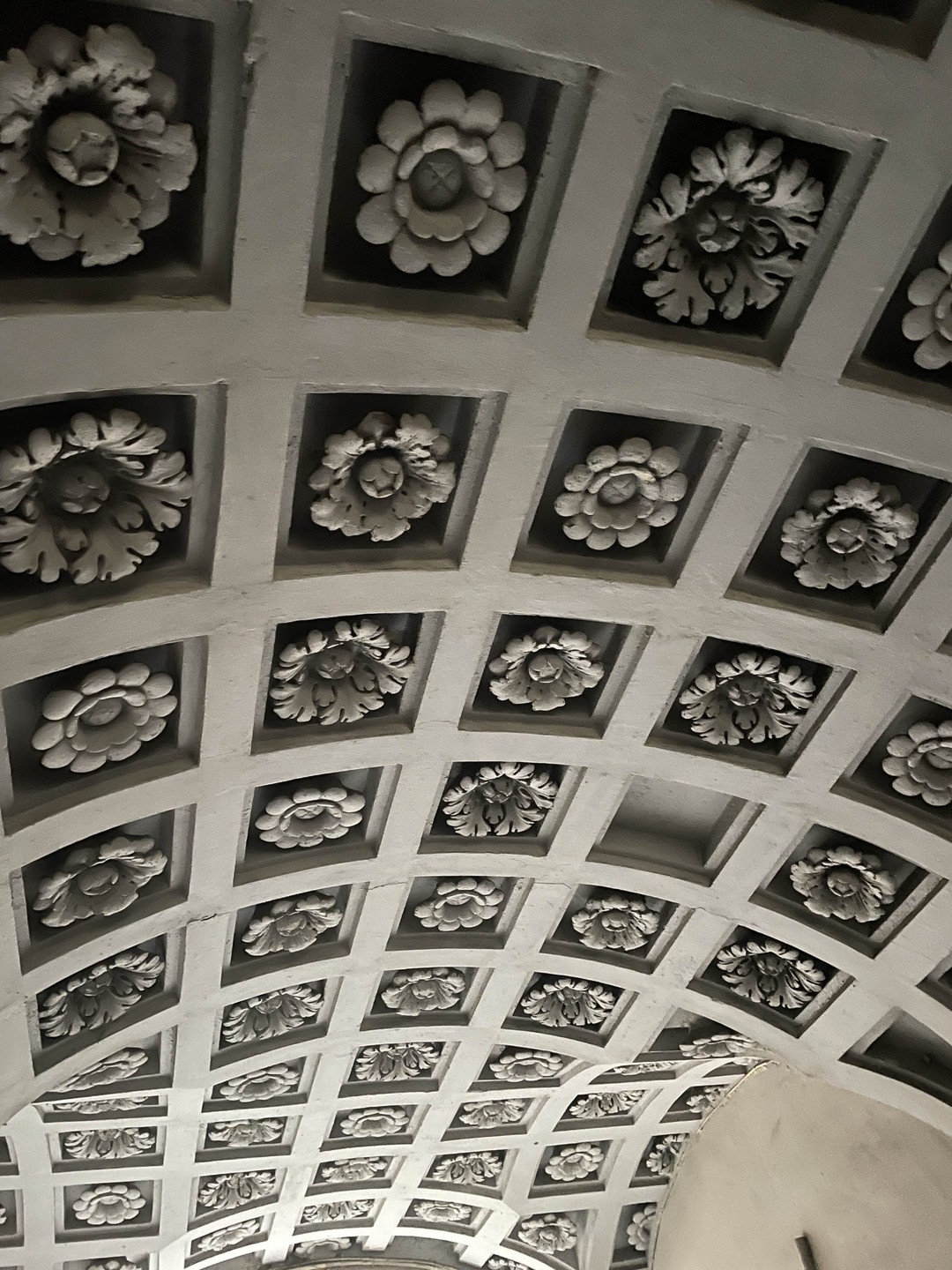 Секретные места Васильевского острова (Наталья)