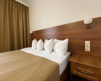 Фото отзыва 1: авторский тур "Созвездие гор: курорты КМВ, Домбай, Архыз и Эльбрус"