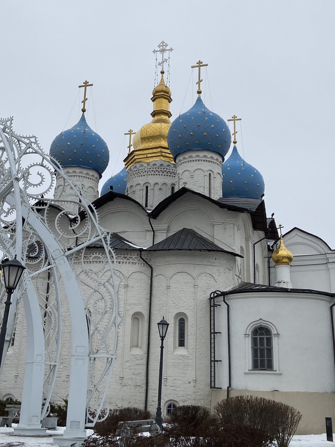 Влюбиться в Казань за 3 часа (Наталья)