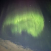 Фото отзыва 1: экскурсия "Северное сияние: это просто космос"