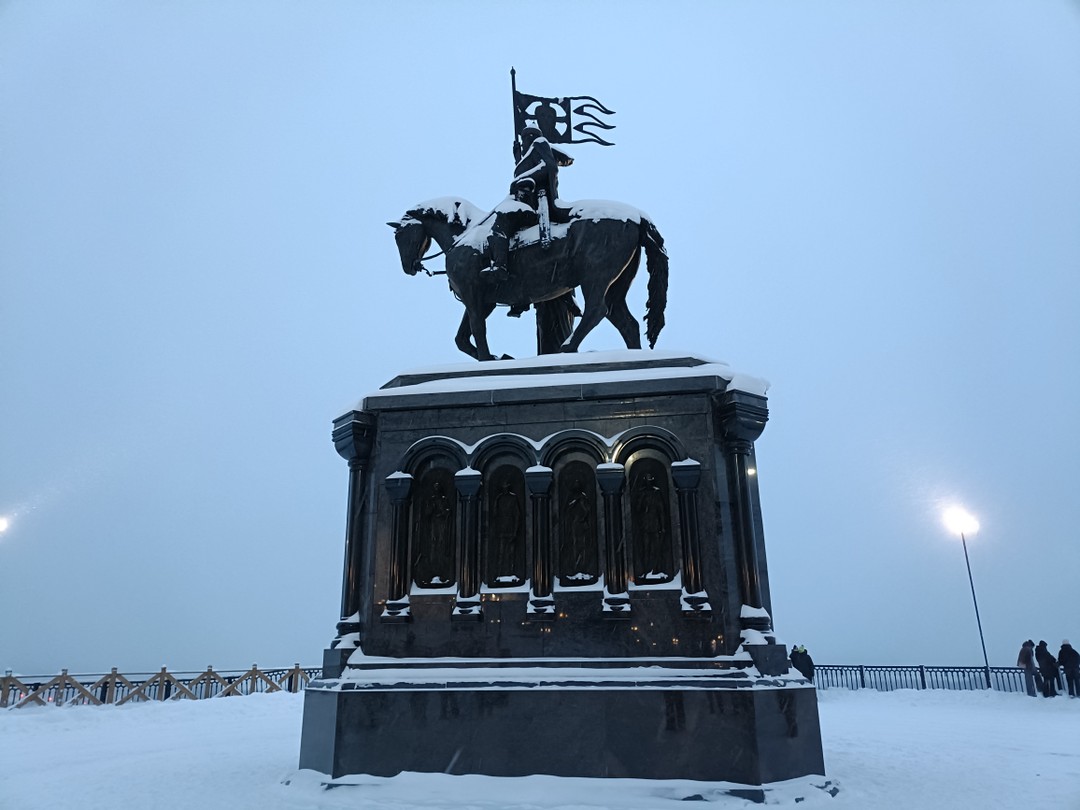 Владимир, город с историей (Вячеслав)
