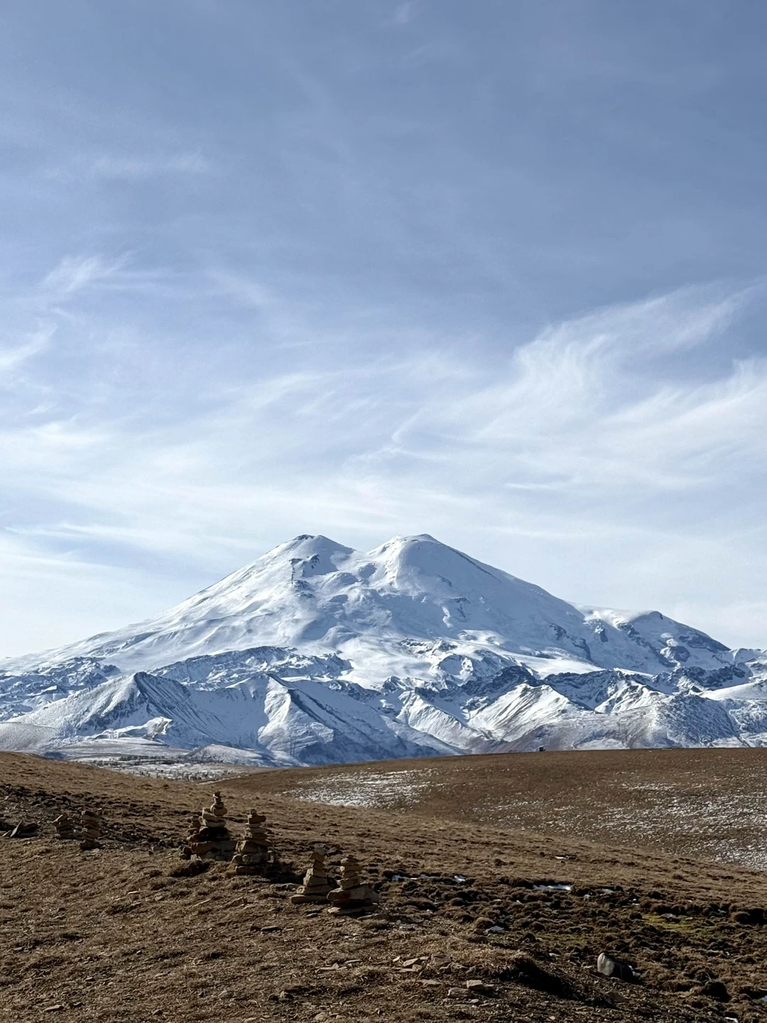 Джип-путешествие к необыкновенному урочищу Джилы-Су (Екатерина)