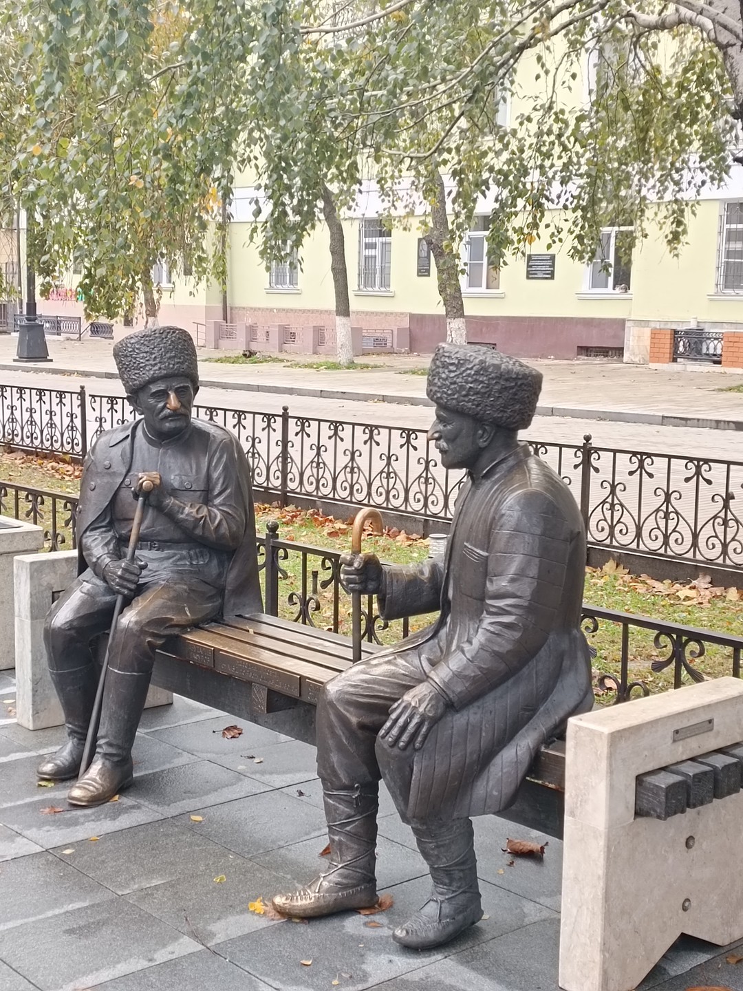 Прекрасная, познавательная экскурсиия по Махачкале. Узнали много интересных фактов о городе, его истории, жителях. Всем советую экскурсию гида Тимура