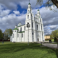 Фото отзыва 1: экскурсия "Полоцк сквозь века"