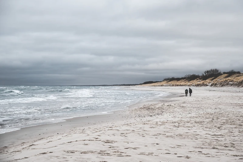 Живописные уголки янтарного края: тур по Калининградской области в мини-группе