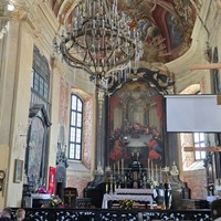 Фото отзыва 4: экскурсия "Загадки вечернего Несвижа"