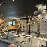 Фото отзыва 1: экскурсия "Из Каира — к пирамидам и Большому Египетскому музею"