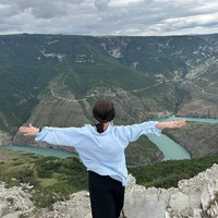Фото отзыва 2: экскурсия "Сулакский каньон: незабываемый день в Дагестане"