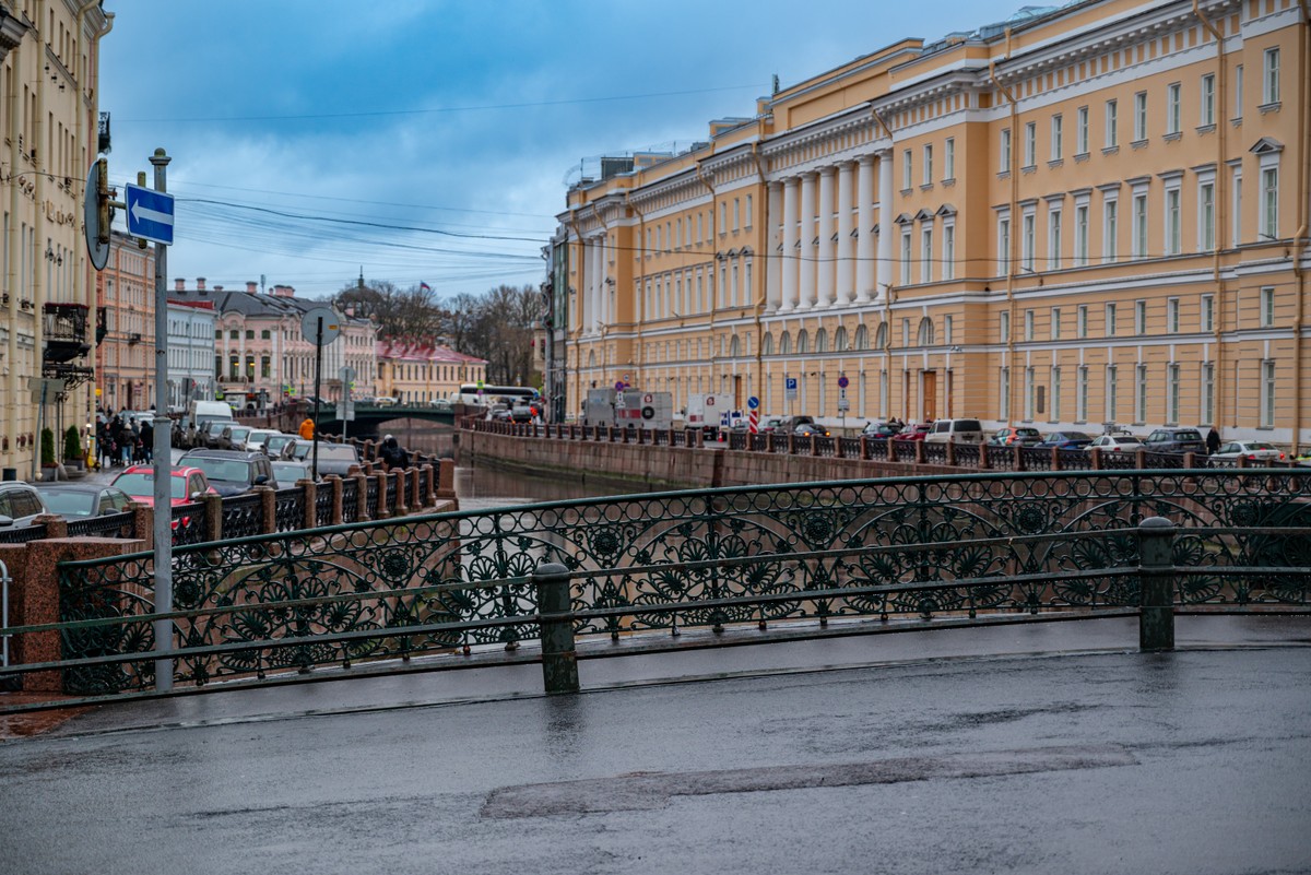 Фото Последний год Пушкина (в мини-группе)