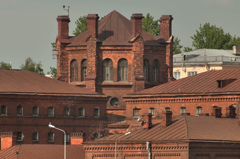Фото отзыва 2: экскурсия "Бродский и Довлатов в Ленинграде"