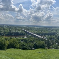 Фото отзыва 2: экскурсия "Экскурсия-погружение в прошлое Владимира"