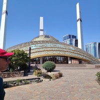 Отзыв о экскурсии "Топовые достопримечательности Чечни за 1 день!" — фото 5