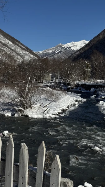 прекрасное путешествие с великолепнейшим гидом Робертом!